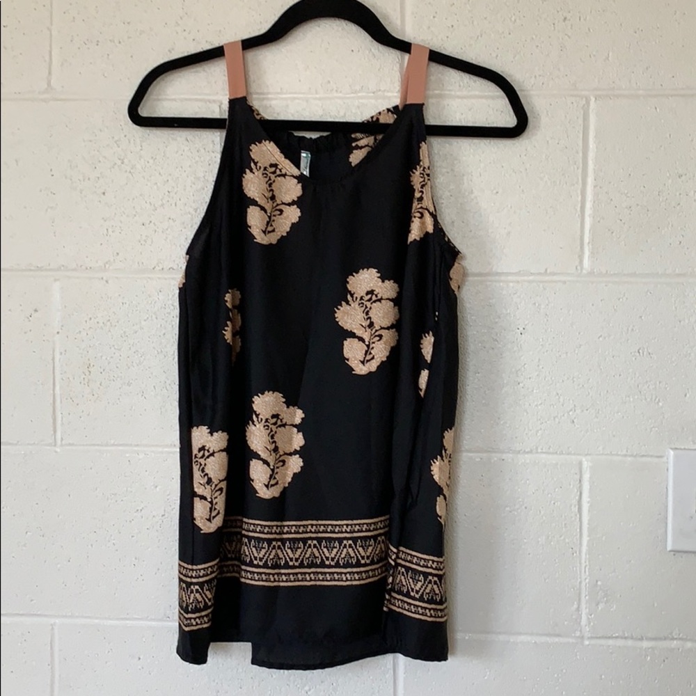 🎉HP🎉Printed Tank Top